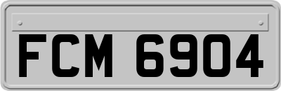 FCM6904
