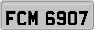 FCM6907