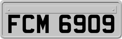 FCM6909