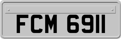 FCM6911