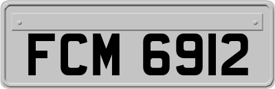 FCM6912