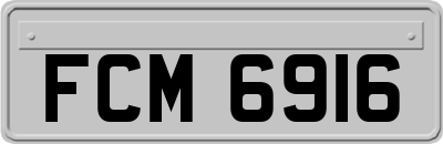 FCM6916
