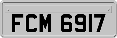 FCM6917