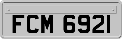 FCM6921