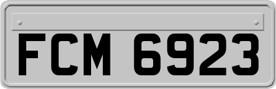 FCM6923