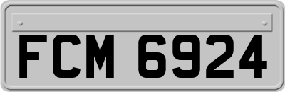 FCM6924