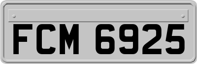 FCM6925