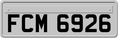 FCM6926