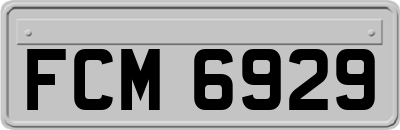 FCM6929