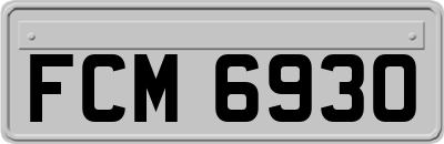 FCM6930