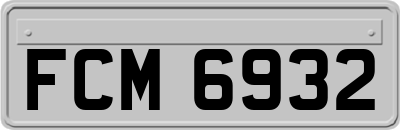 FCM6932