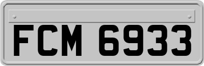 FCM6933