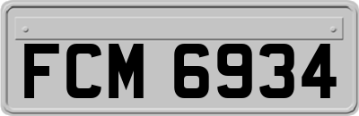 FCM6934