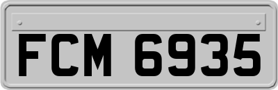 FCM6935