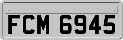 FCM6945