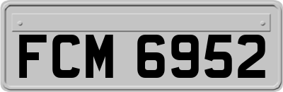 FCM6952
