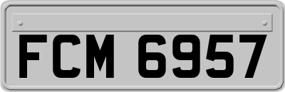 FCM6957