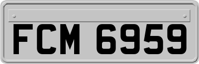 FCM6959