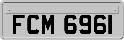 FCM6961