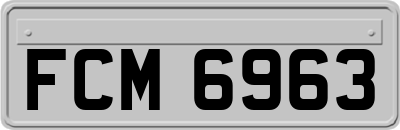 FCM6963