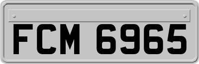 FCM6965