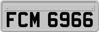 FCM6966