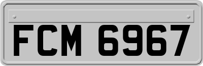 FCM6967