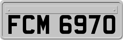 FCM6970