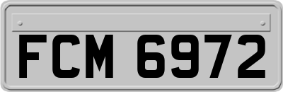 FCM6972