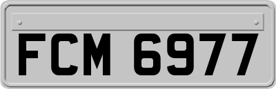 FCM6977