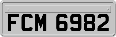 FCM6982