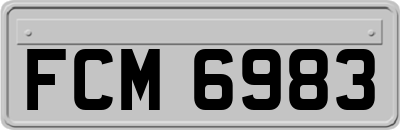 FCM6983