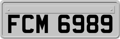 FCM6989