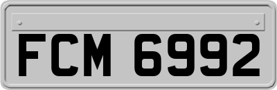 FCM6992