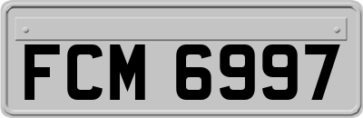 FCM6997