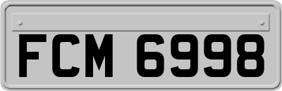 FCM6998