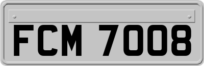 FCM7008