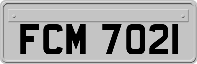 FCM7021