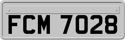 FCM7028