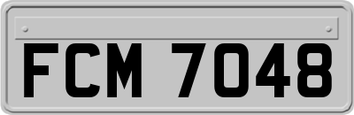FCM7048