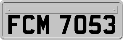 FCM7053