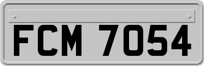 FCM7054