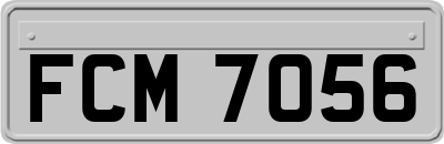FCM7056