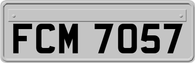 FCM7057