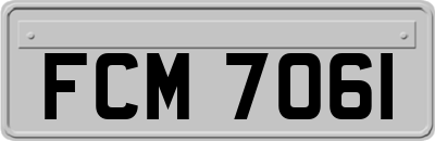 FCM7061