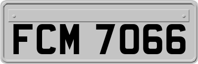 FCM7066