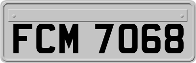 FCM7068