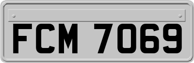 FCM7069