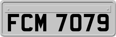 FCM7079