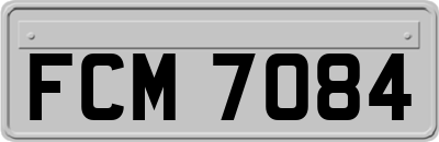 FCM7084